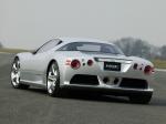 Honda HSC Concept 2003 года